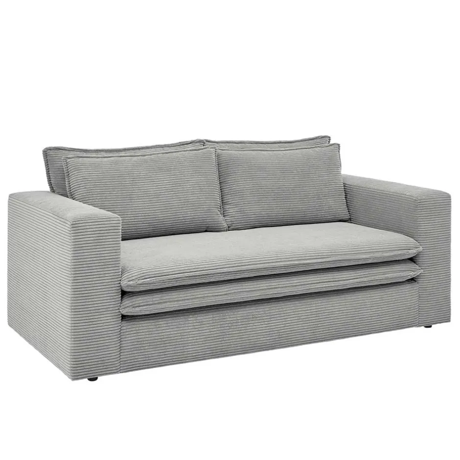 Pharao24 Zweisitzer Sofa Zipna> 2 Sitzer Sofa