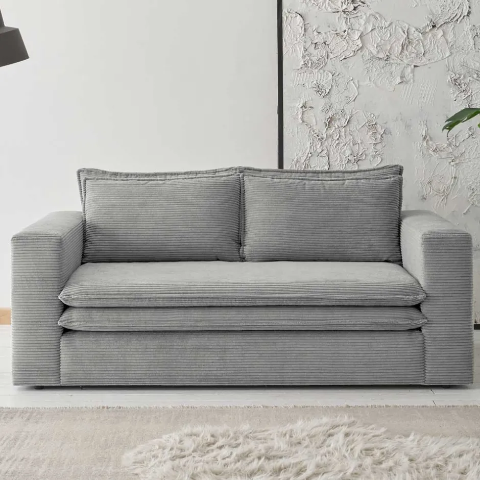 Pharao24 Zweisitzer Sofa Zipna> 2 Sitzer Sofa