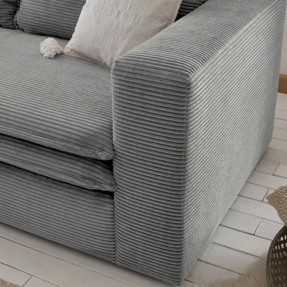 Pharao24 Zweisitzer Sofa Zipna> 2 Sitzer Sofa