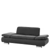 Pharao24 Zweisitzer Sofa Zoryano> 2 Sitzer Sofa