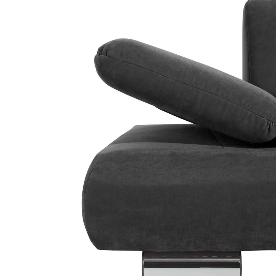 Pharao24 Zweisitzer Sofa Zoryano> 2 Sitzer Sofa