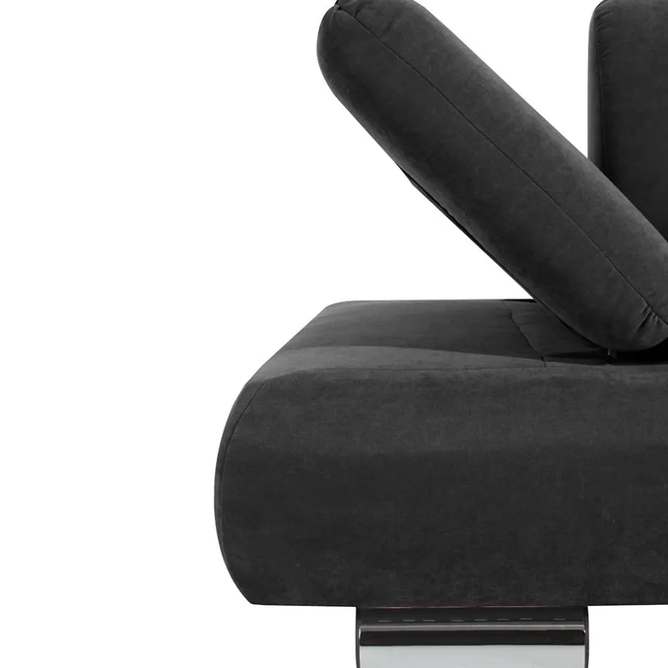 Pharao24 Zweisitzer Sofa Zoryano> 2 Sitzer Sofa
