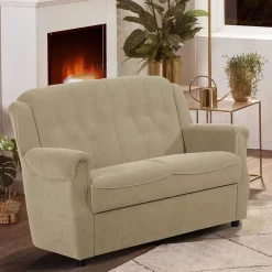 Pharao24 Zweisitzer Twinn> Wohnzimmercouch|Einzelsofa