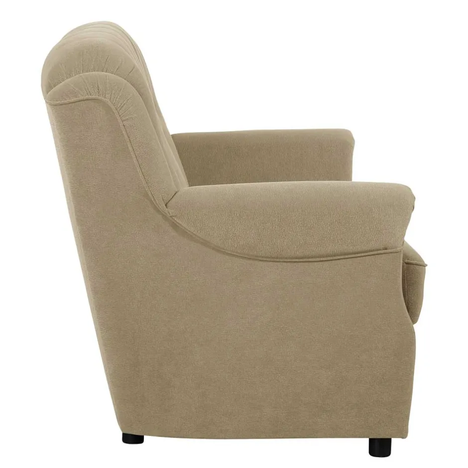 Pharao24 Zweisitzer Twinn> Wohnzimmercouch|Einzelsofa