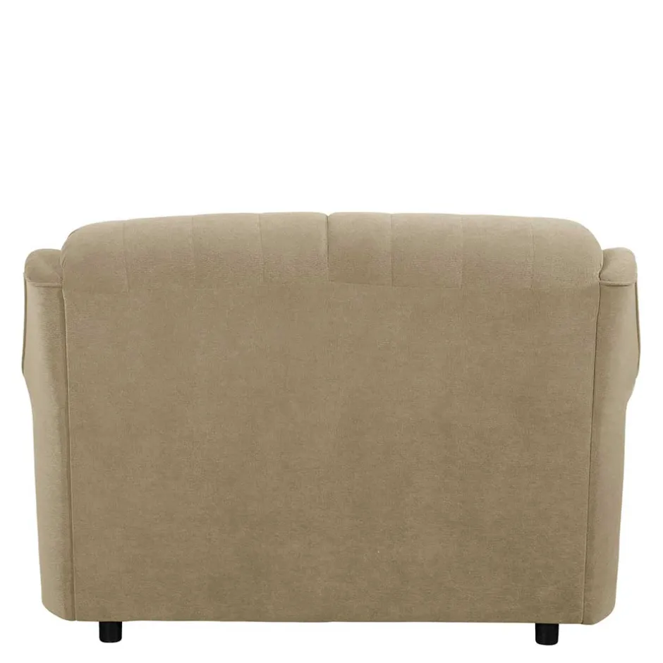 Pharao24 Zweisitzer Twinn> Wohnzimmercouch|Einzelsofa